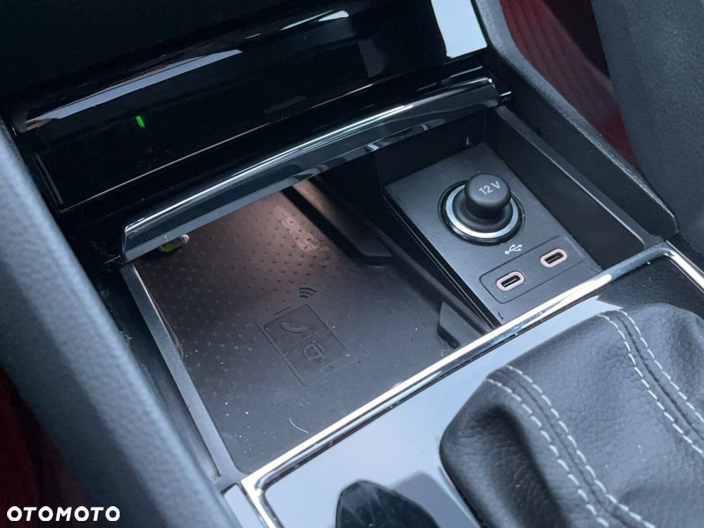 Skoda Kodiaq 2.0 TDI 4x4 Sportline DSG - 31