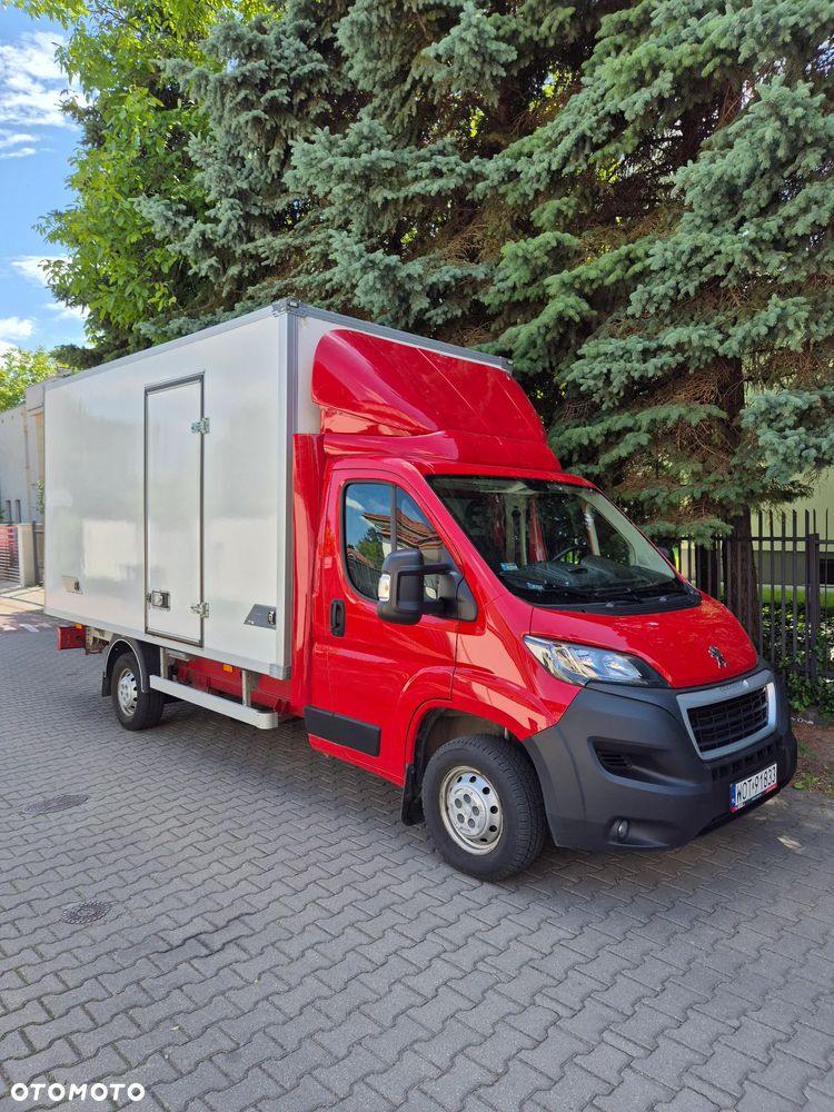Peugeot Boxer - 24