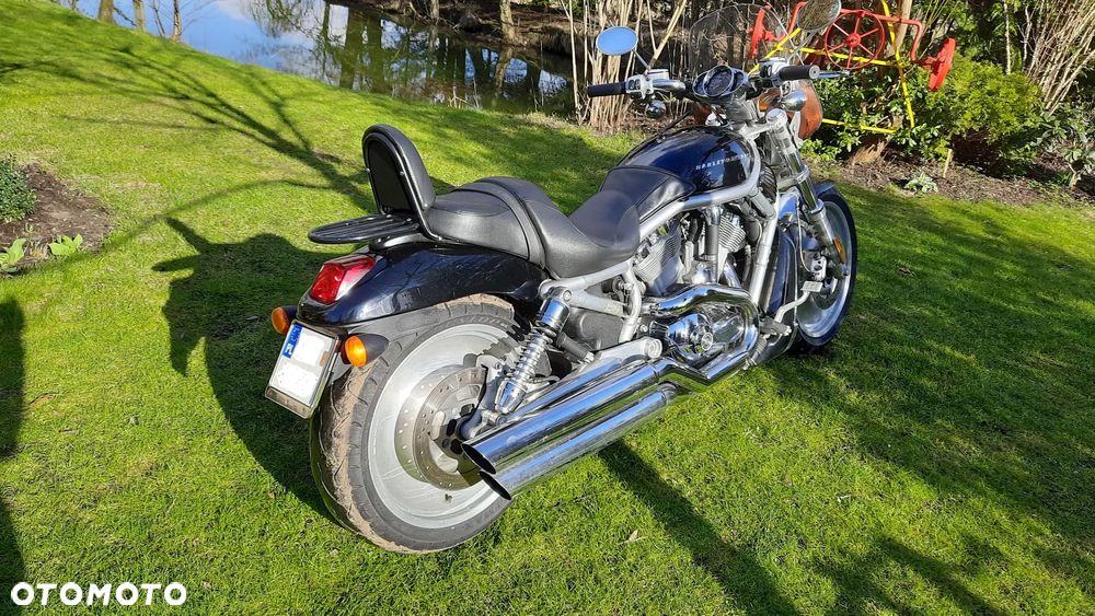 Harley-Davidson Inny - 5