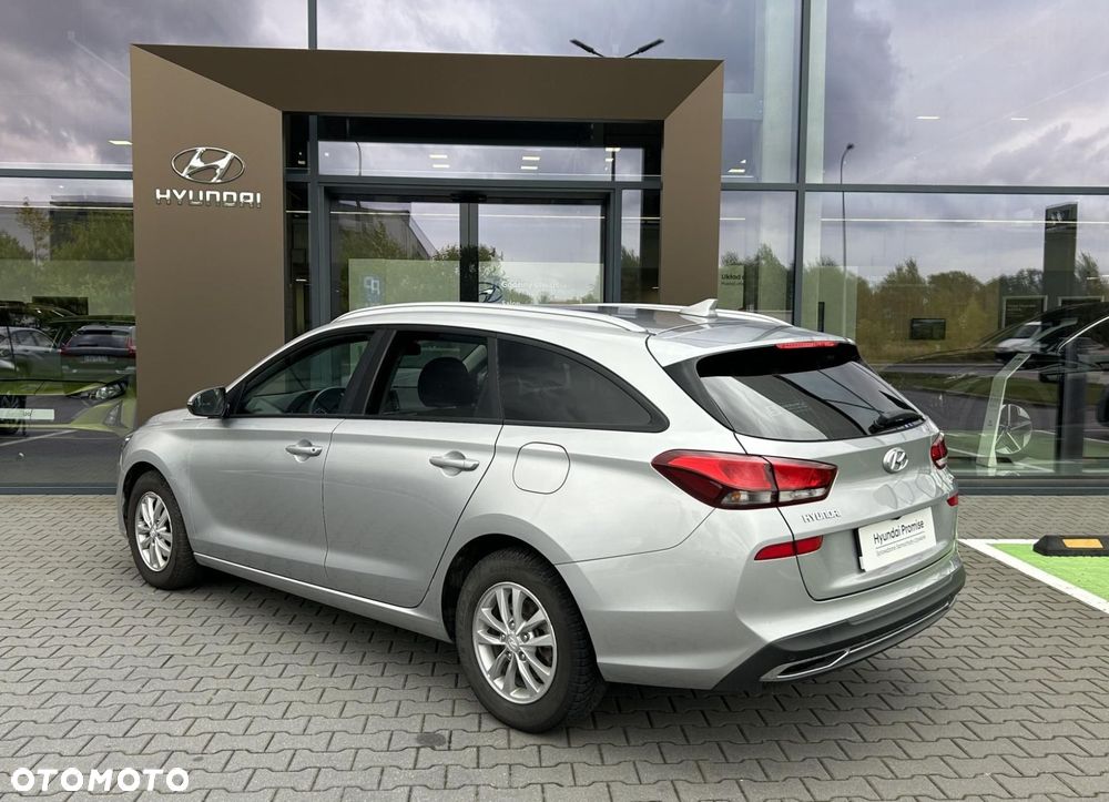 Hyundai i30 - 10