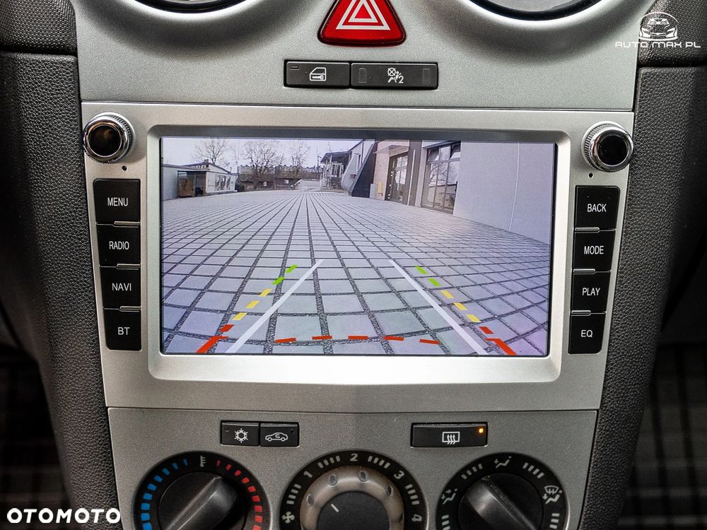 Opel Corsa 1.2 16V EcoFLEX Active - 27