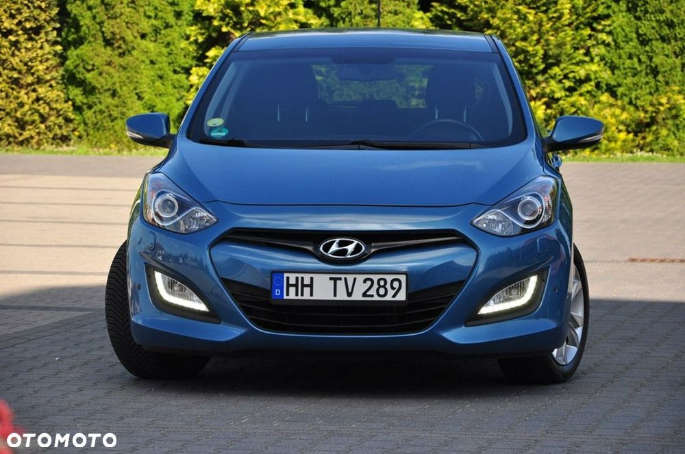 Hyundai i30 - 2