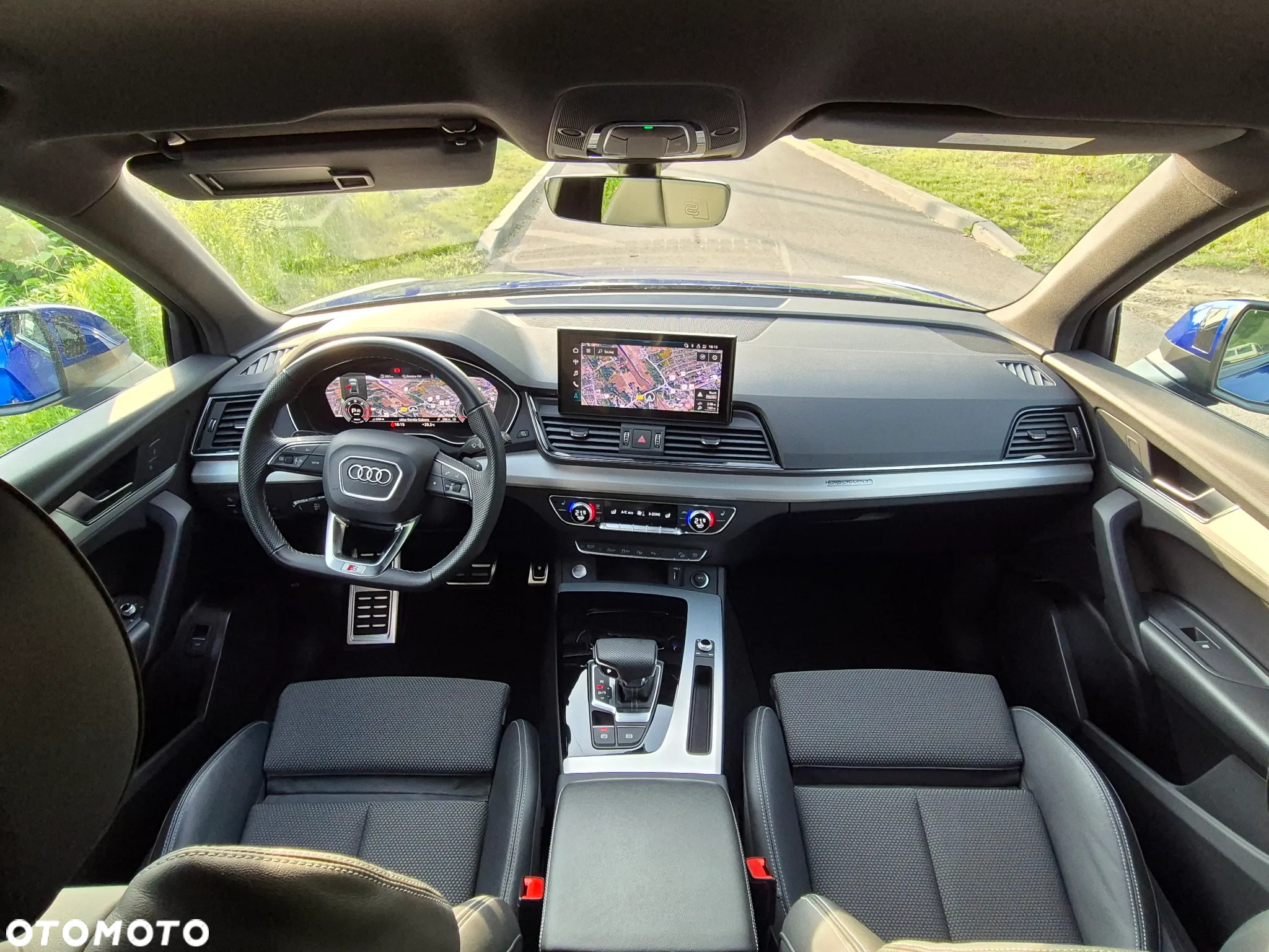 Audi Q5 - 9