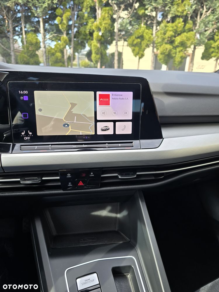 Volkswagen Golf 2.0 TDI SCR DSG Style - 36