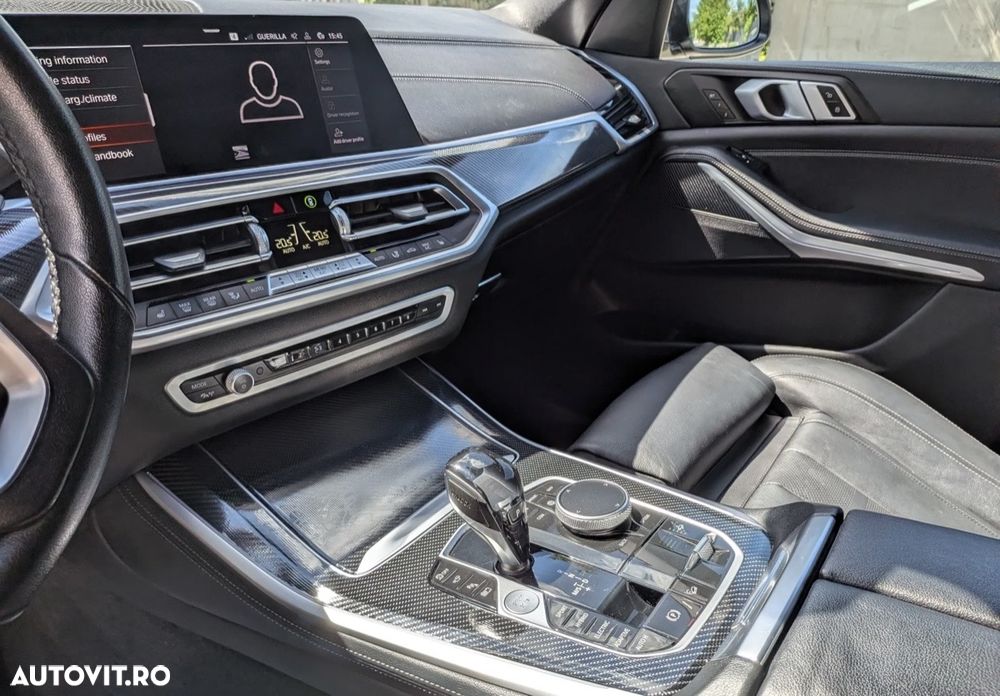 BMW X5 xDrive45e AT PHEV - 8