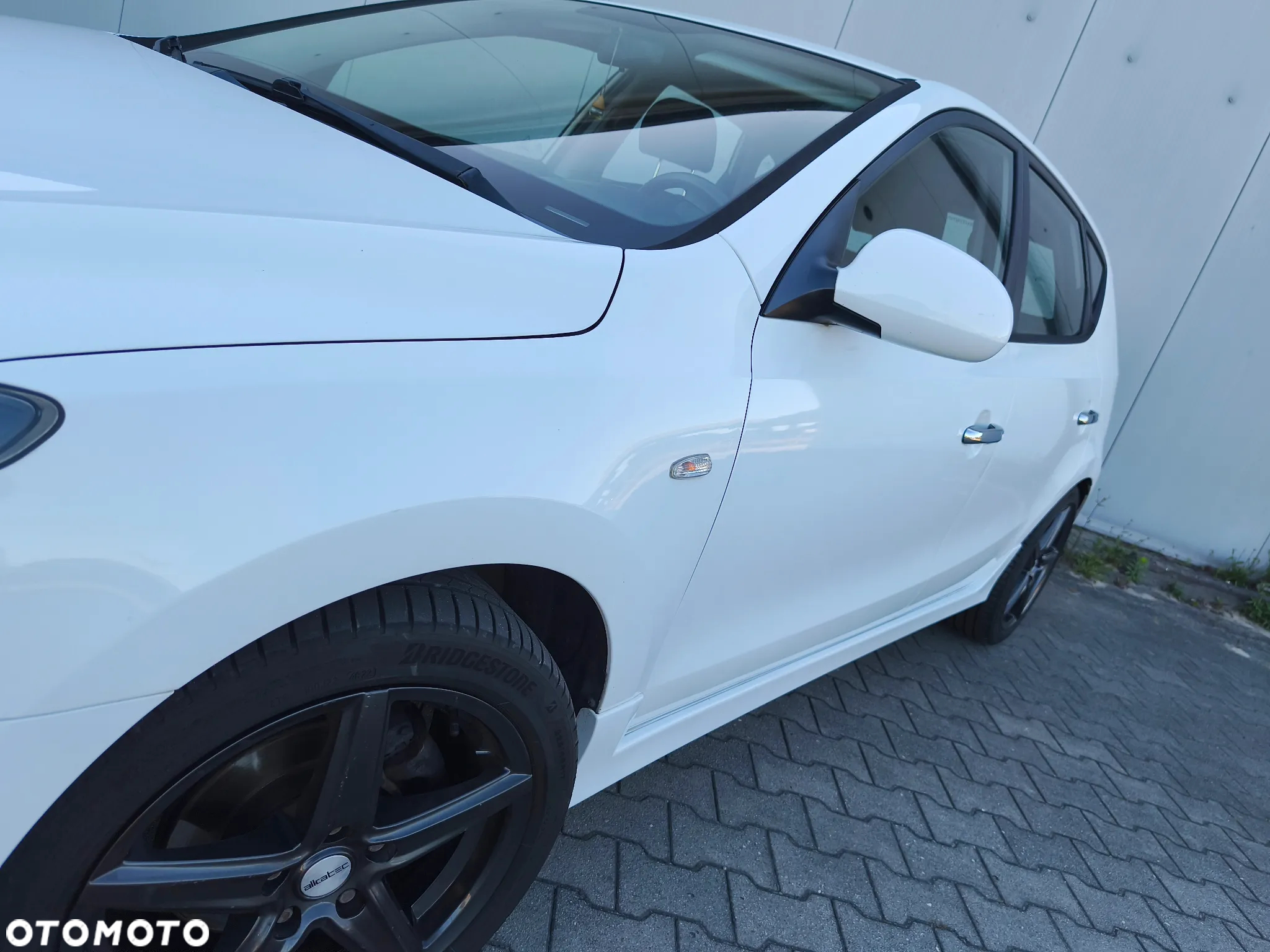 Hyundai i30 1.4 Comfort EU5 - 10