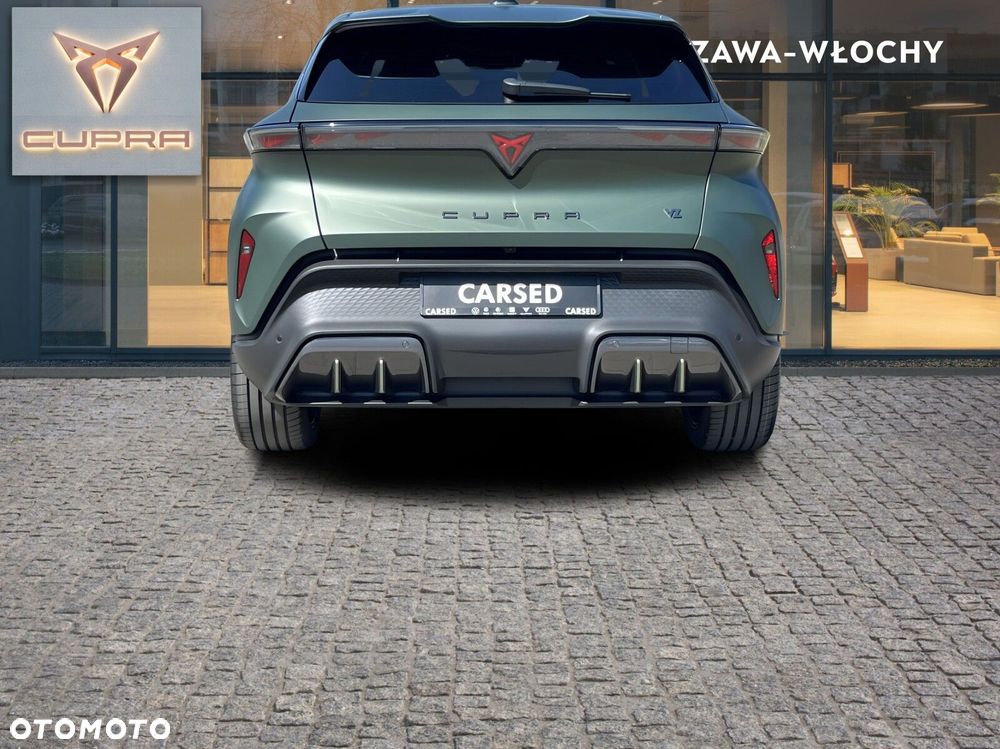 Cupra Raval 52kWh VZ Extreme - 6