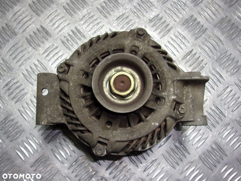 Mazda 6 GG GY  alternator 1.8 2.0 2.3
