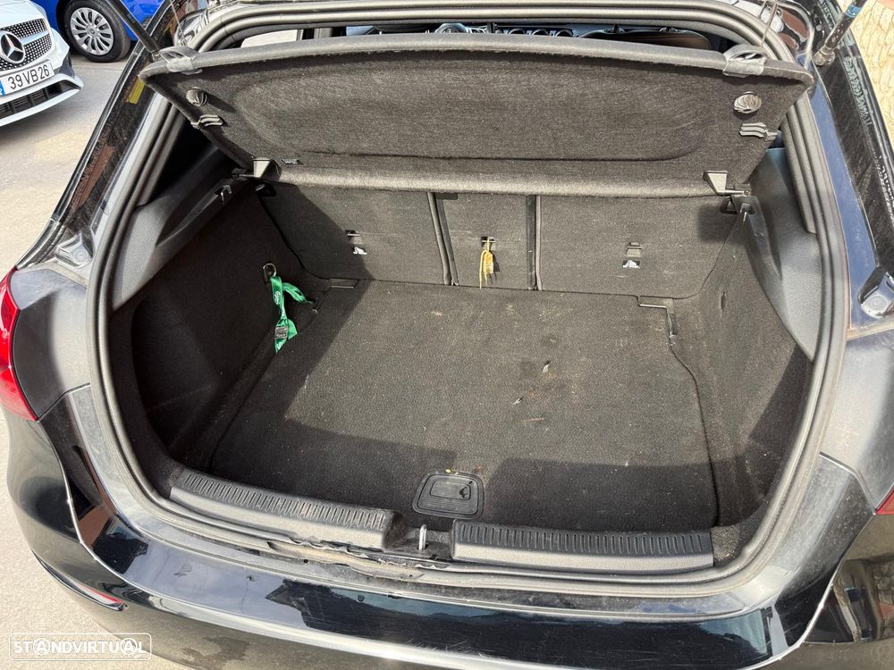 Mercedes-Benz A 180 d Style Aut. - 28