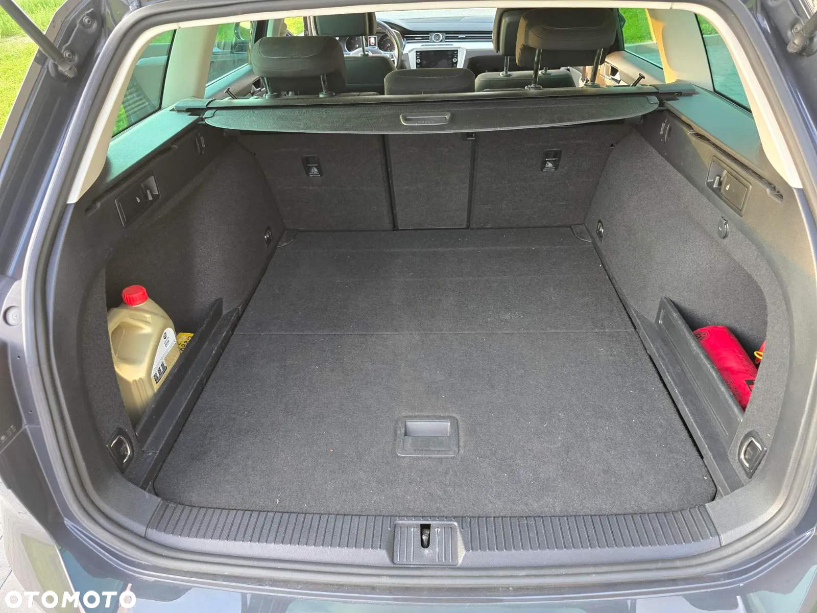 Volkswagen Passat 2.0 TDI BMT Comfortline DSG - 16