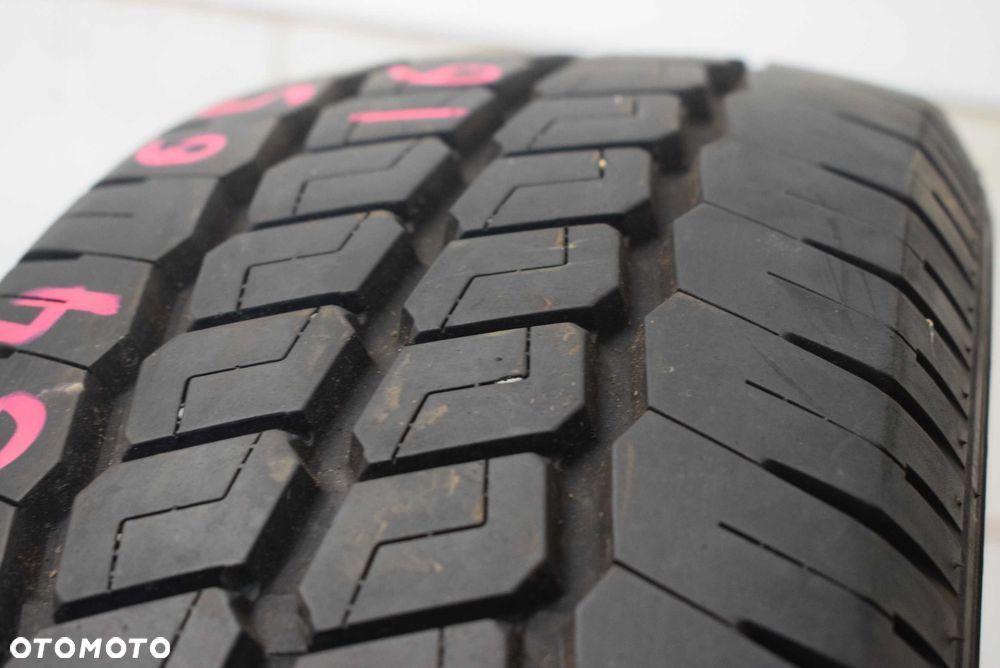 R16C 215/65 Hifly Super 2000 Wysyłka gratis! - 3