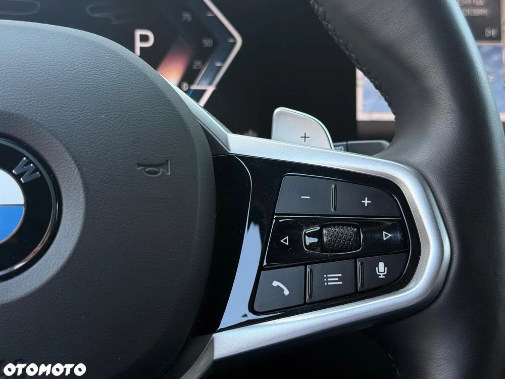 BMW Seria 3 330i xDrive M Sport sport - 19
