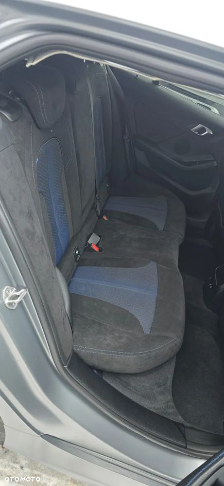 BMW Seria 1 120i Edition Colorvision - 27