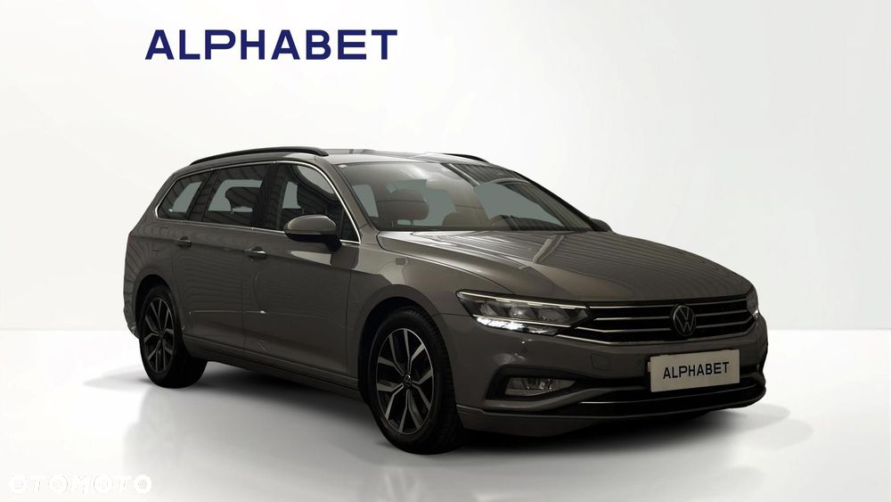 Volkswagen Passat - 7