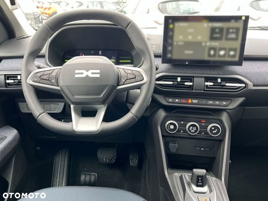 Dacia Jogger - 9