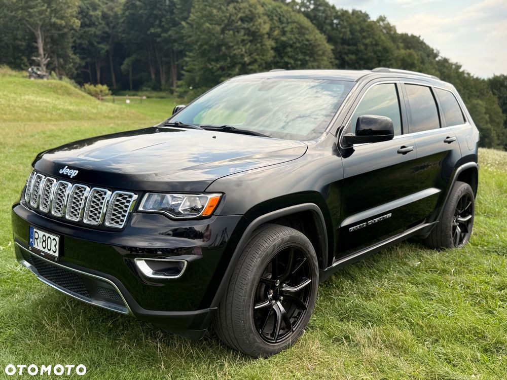 Jeep Grand Cherokee - 15