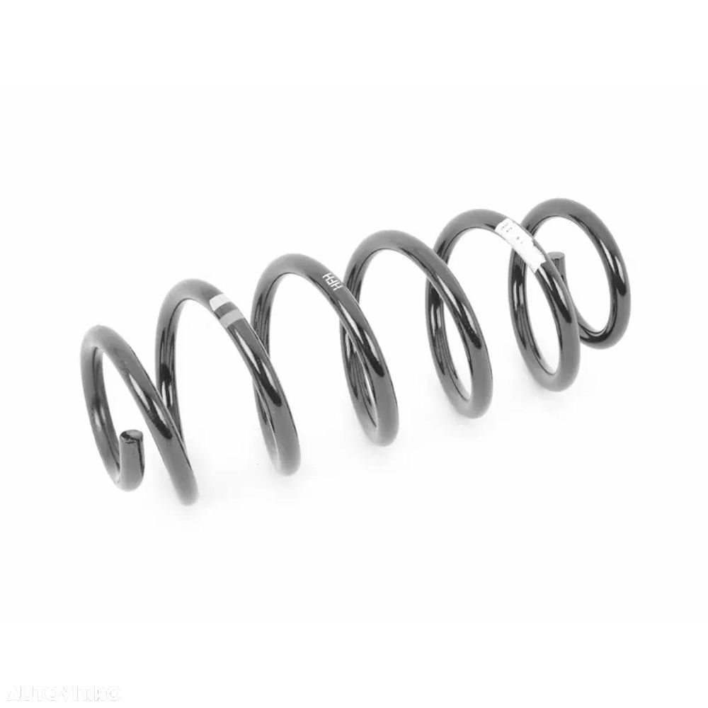 Arc spiral Audi A2 (8z0) Tevema parte montare : Punte fata - 1