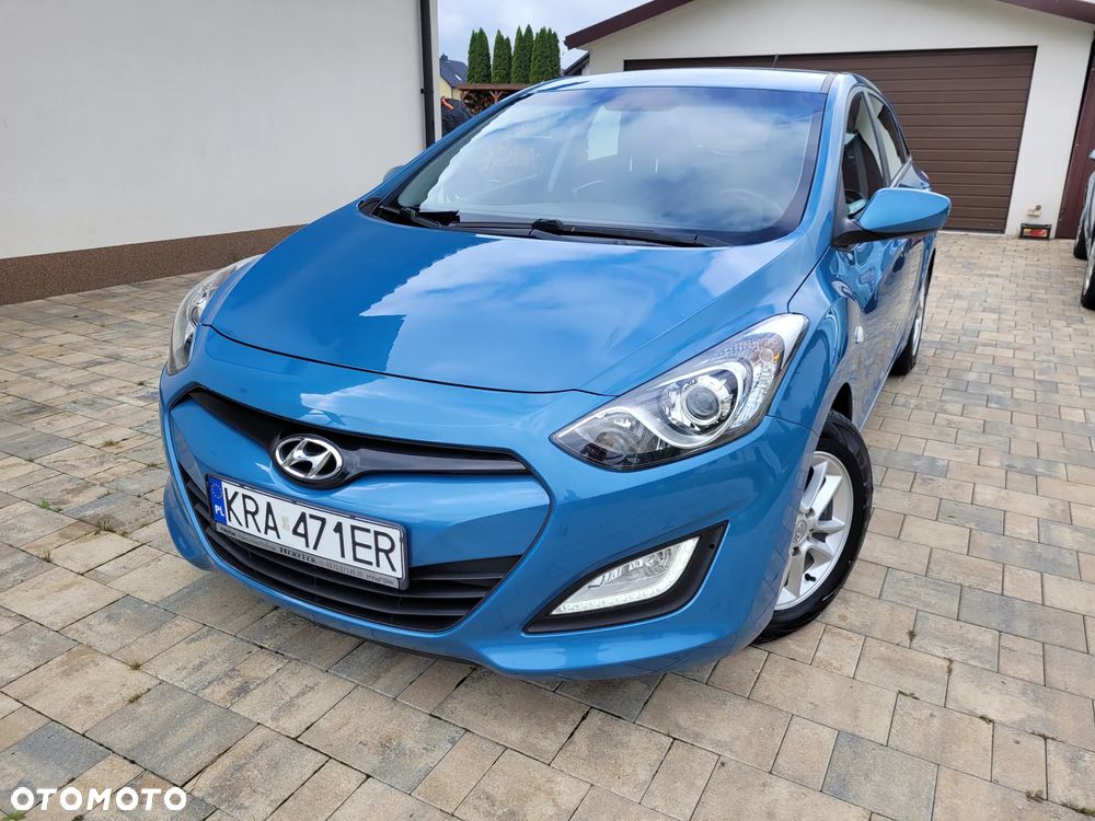 Hyundai i30 1.4 Advantage