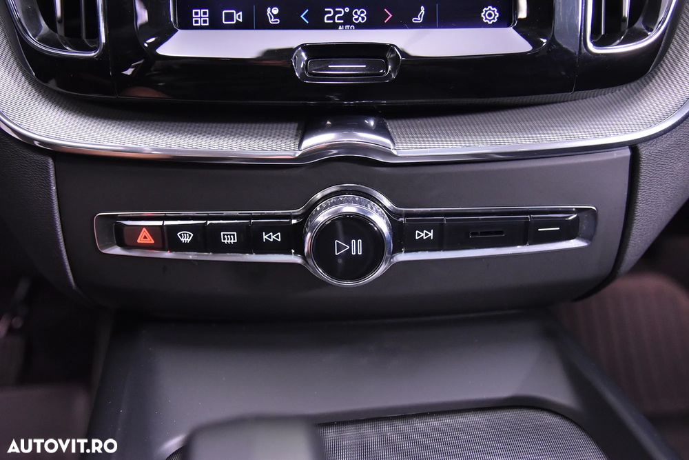 Volvo XC 60 - 16