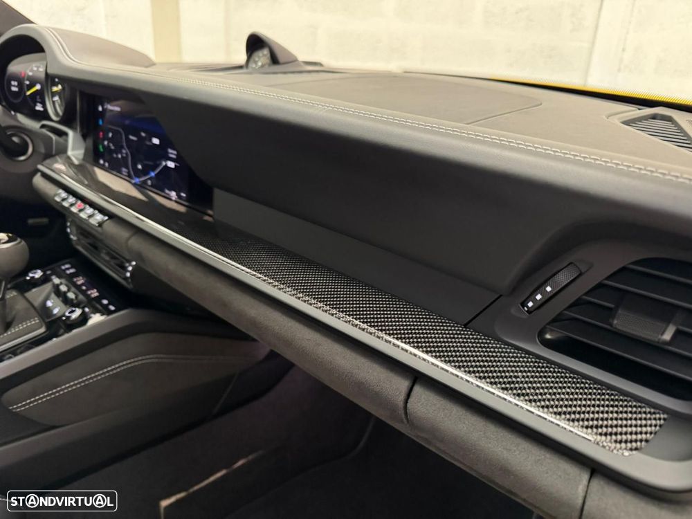 Porsche 911 (992) GT3 PDK - 46