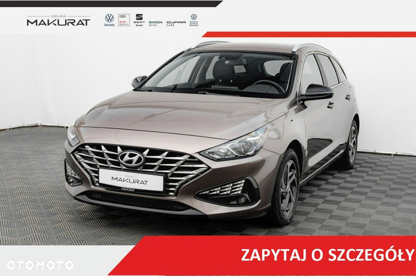 Hyundai i30 1.5 DPI Comfort