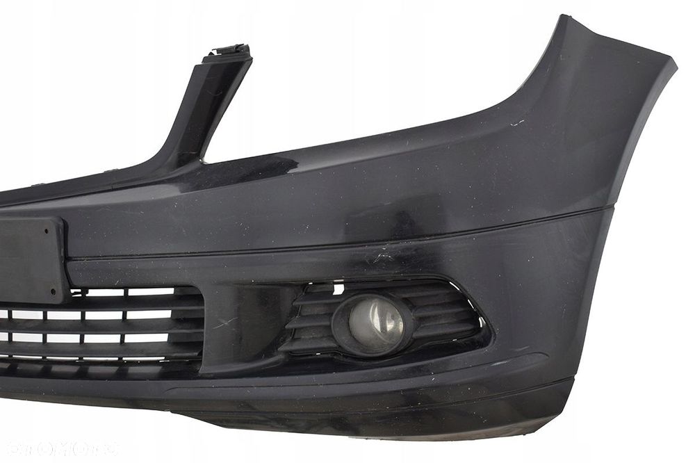 zderzak przedni * przód mercedes w204 - 2