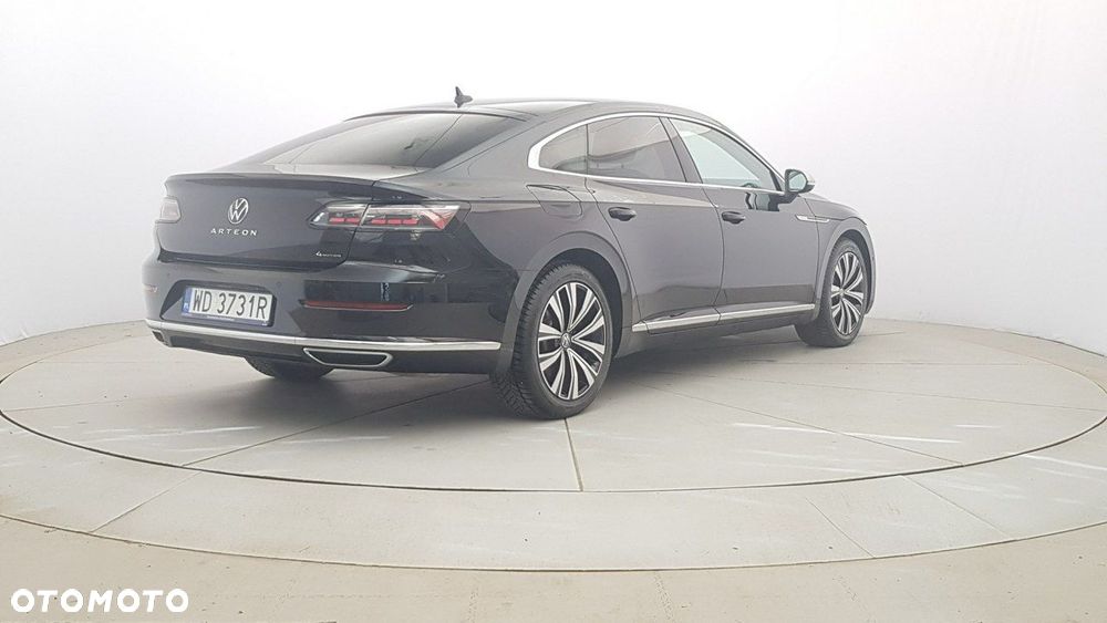 Volkswagen Arteon - 7