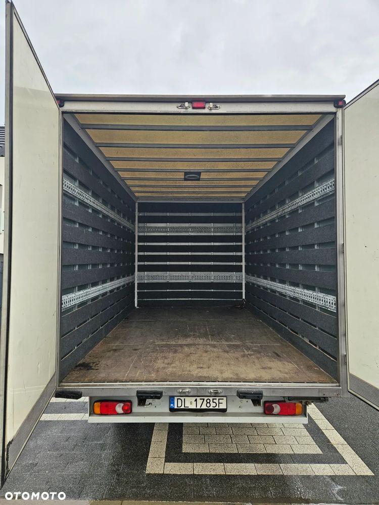 Renault Master - 5