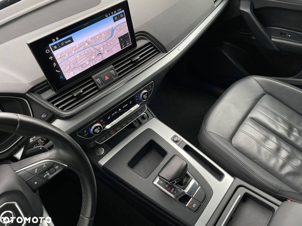 Audi Q5 Sportback - 36
