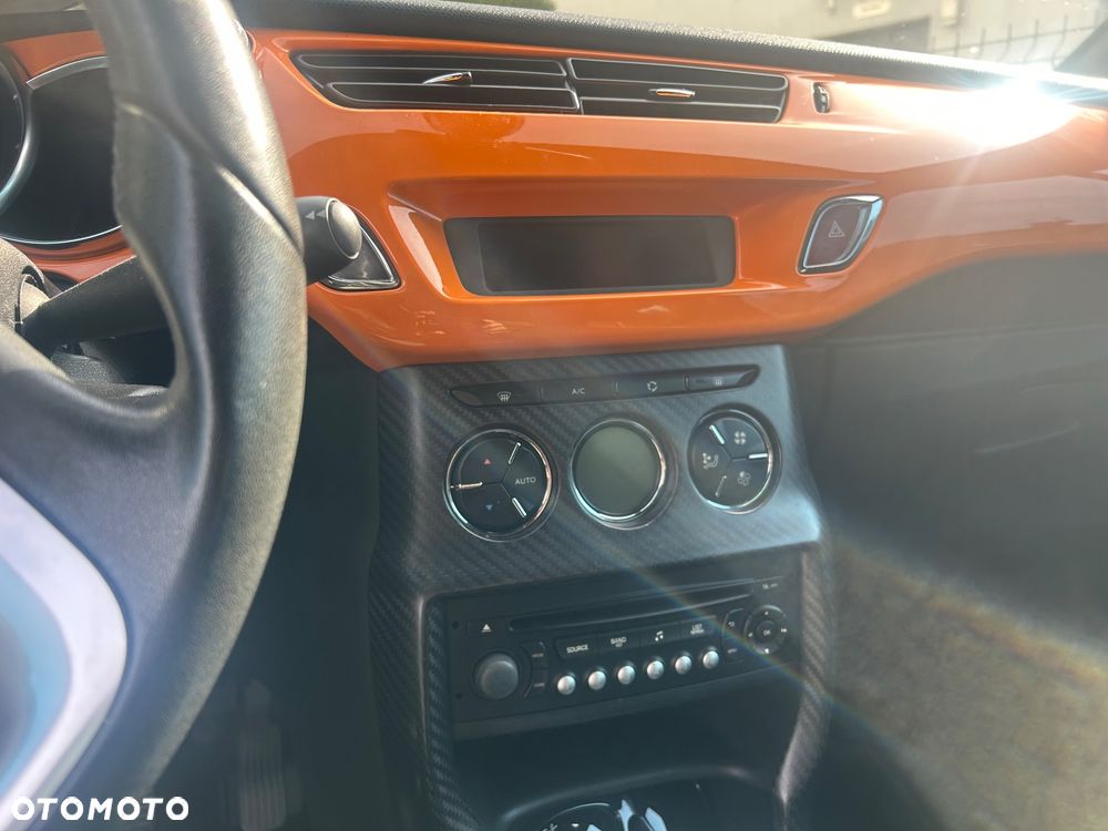 Citroën DS3 1.6 VTi SoChic - 5