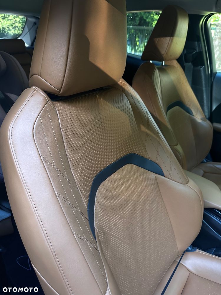 Lexus UX 200 Prestige 2WD - 18