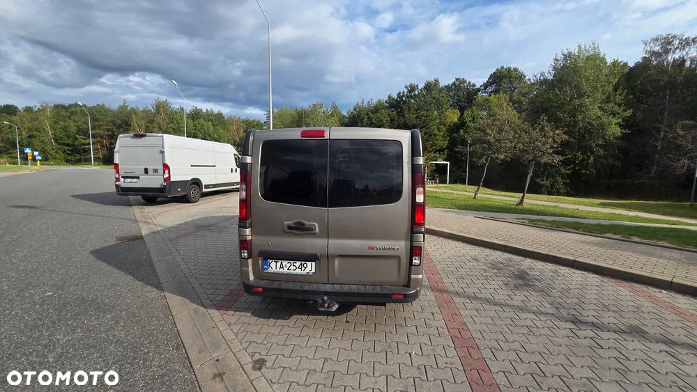 Opel Vivaro L2H1 S&S Tourer - 6