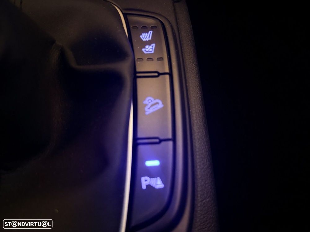 Hyundai Kauai 1.0 T-GDi Premium Pele/Tec Lima+Nav+Vision - 19