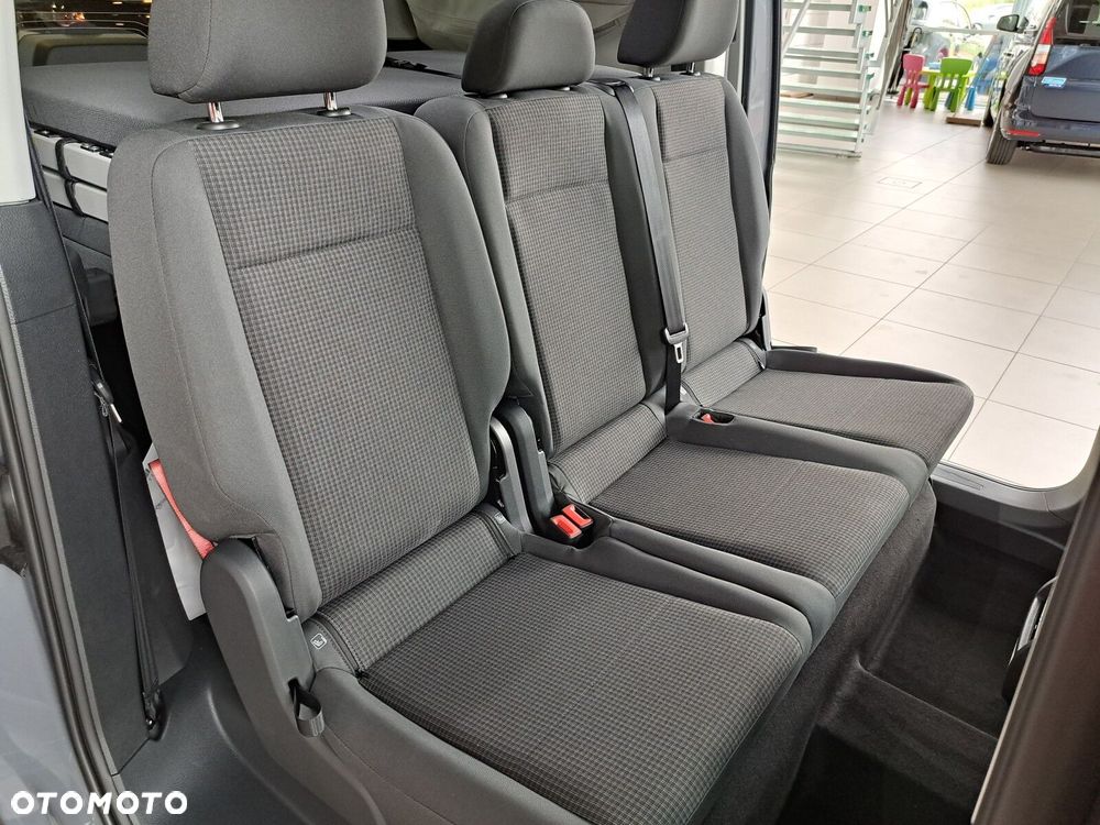 Volkswagen Caddy - 19