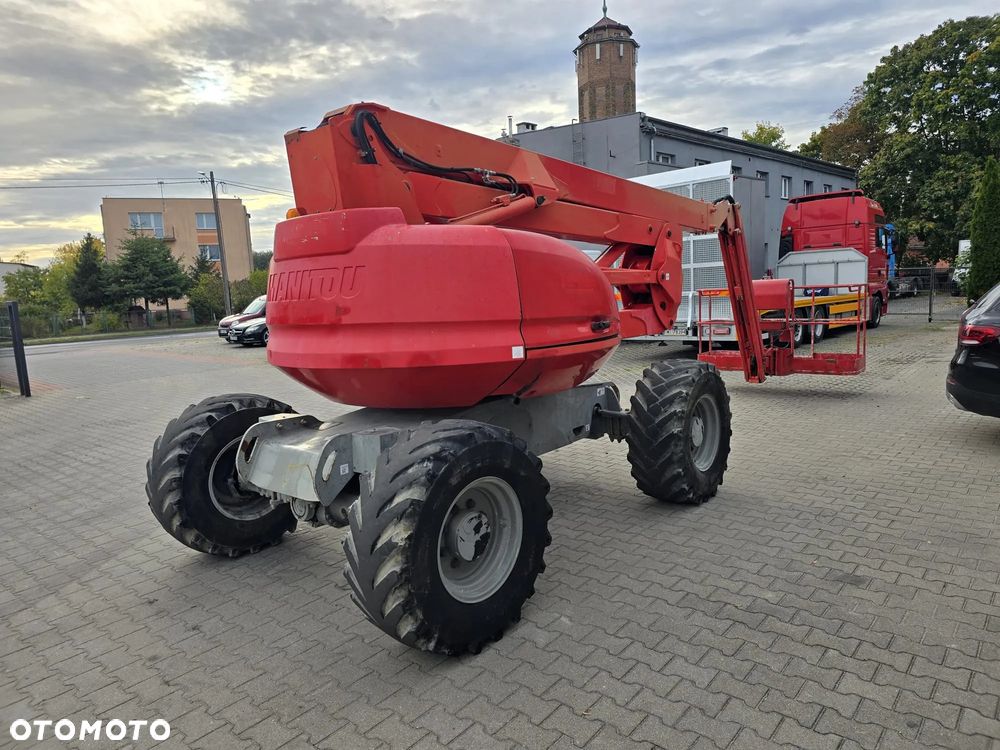 Manitou 200 ATJ - 5