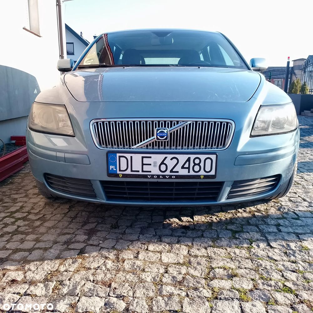 Volvo V50 2.4 Kinetic - 2