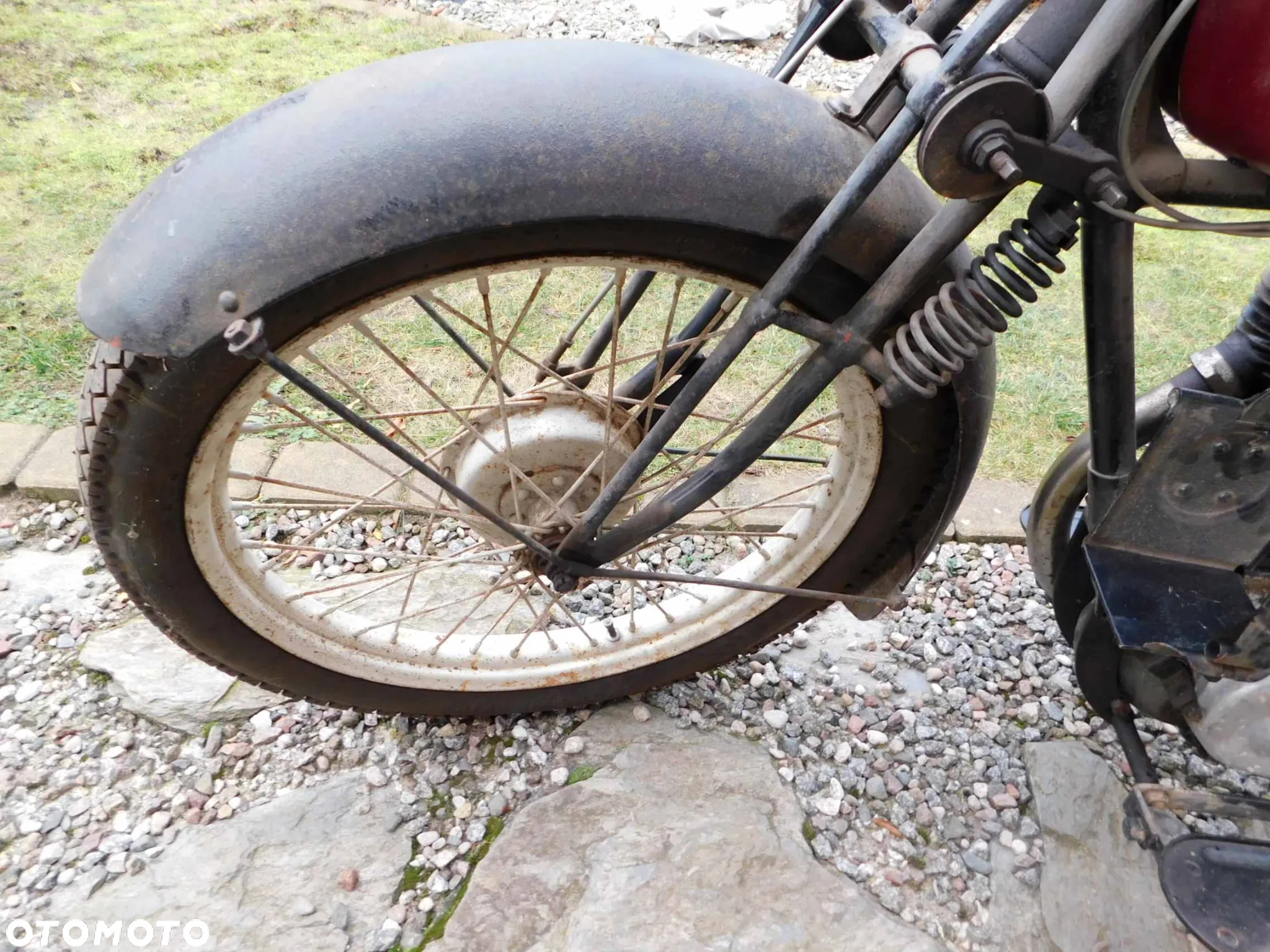 Husqvarna Inny - 8