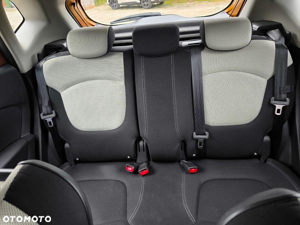 Renault Captur 1.2 Energy TCe Intens EDC - 8