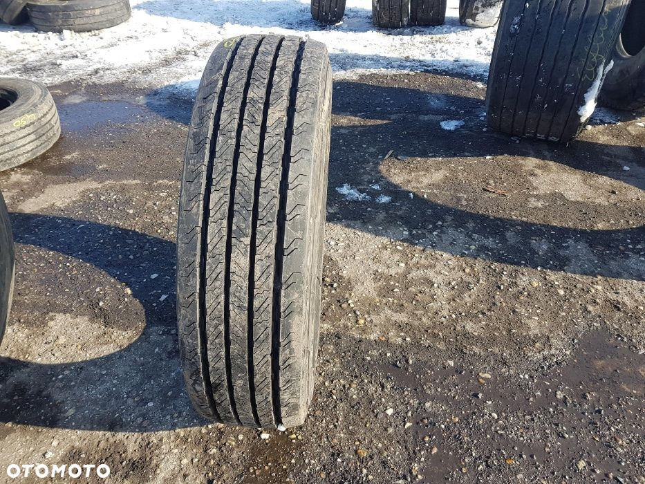 225/70r19.5 Opona Przednia Continental Conti Hybrid HS3 Możliwa Wysyłk - 2