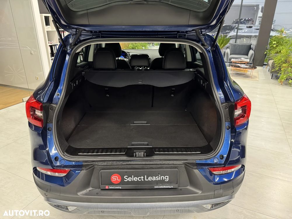 Renault Kadjar TCe EDC GPF Intens - 9