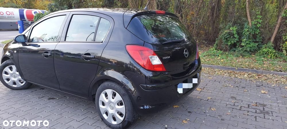Opel Corsa 1.2 16V Enjoy - 2