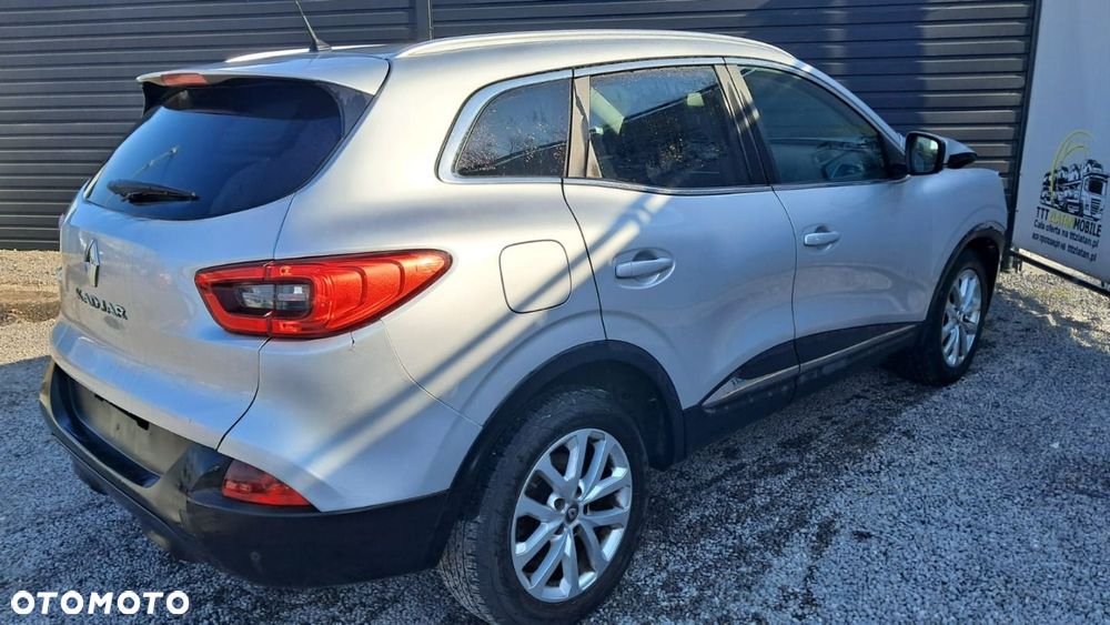 Renault Kadjar - 15