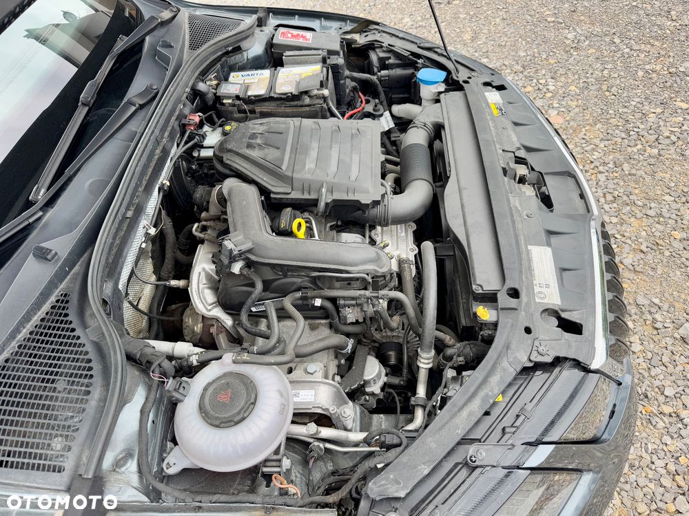 Skoda Octavia - 38