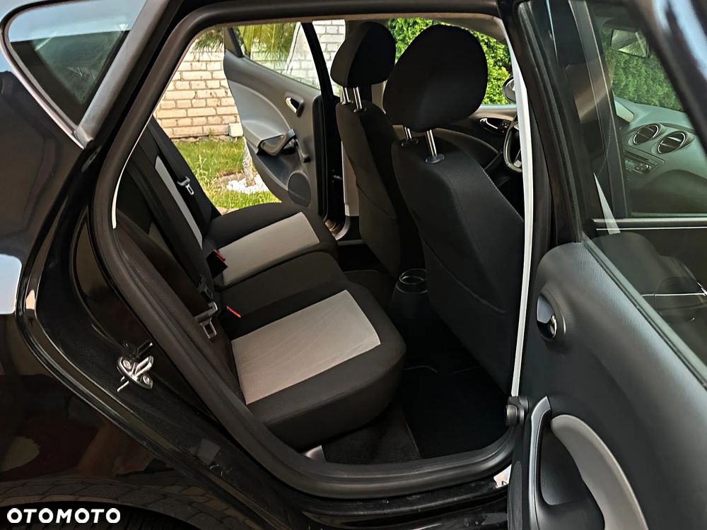 Seat Ibiza 1.6 TDI Style - 25