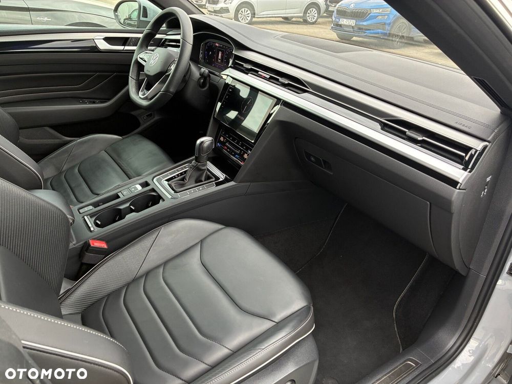 Volkswagen Arteon Shooting Brake 2.0 TSI R-Line DSG - 34