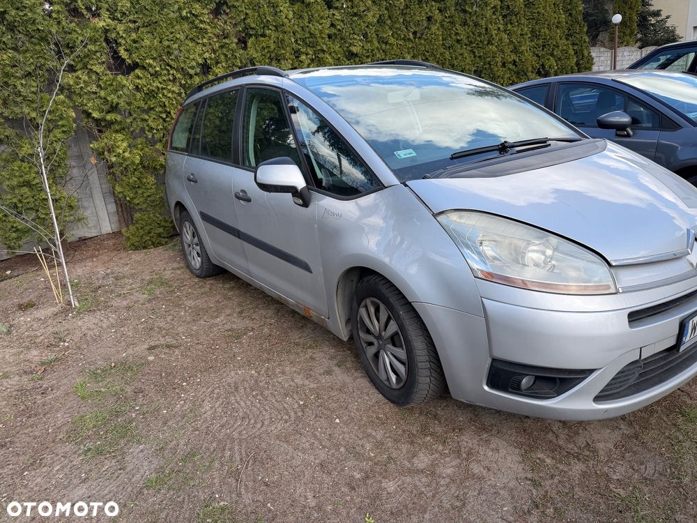 Citroën C4 Picasso 1.6 HDi FAP Style - 2