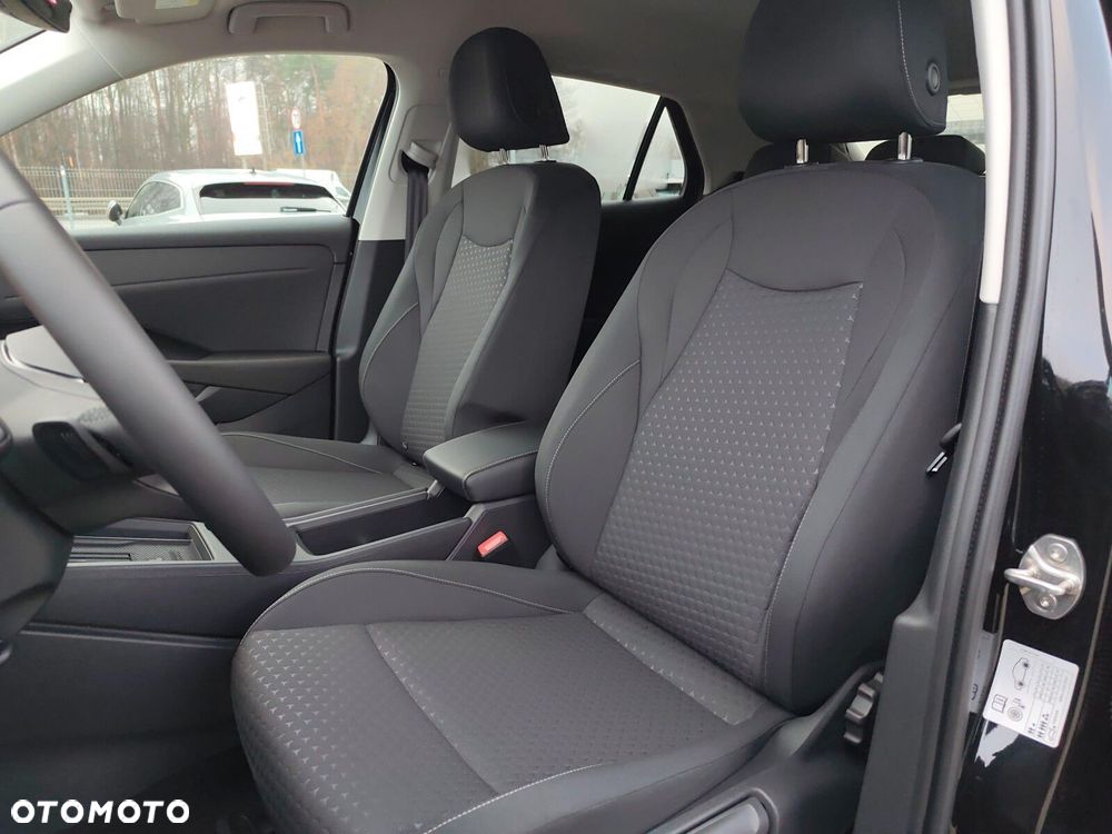 Volkswagen T-Roc 1.5 TSI Life DSG - 11