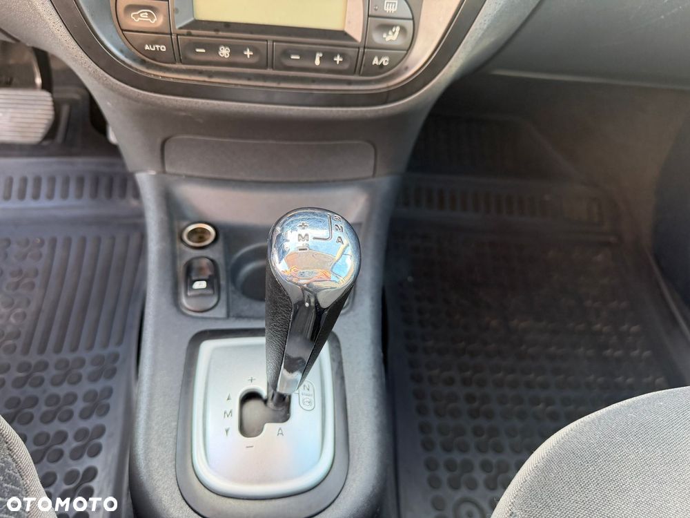 Citroën C3 1.6i 16V Exclusive MAP - 11