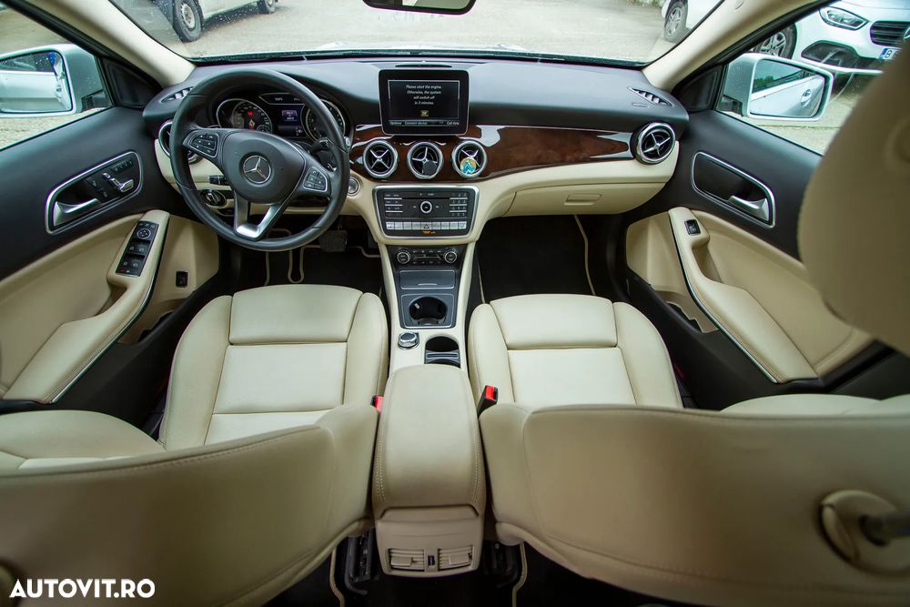 Mercedes-Benz GLA 220 4MATIC - 19