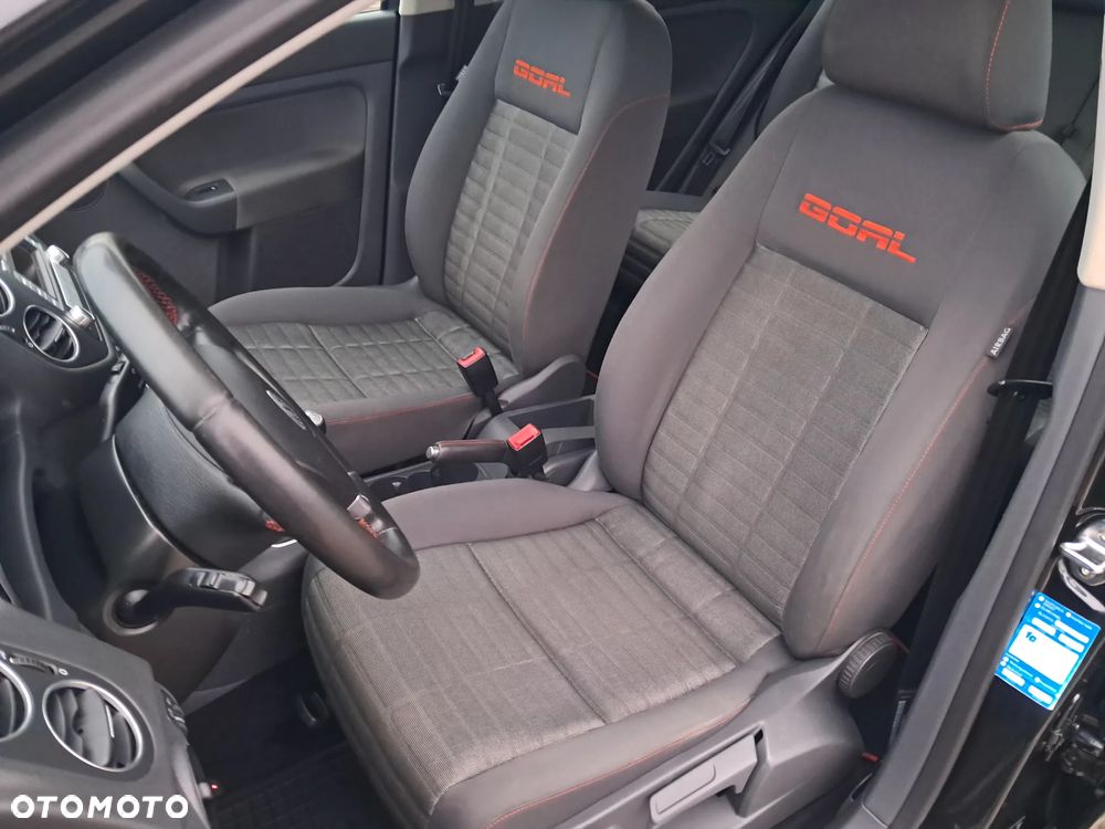 Volkswagen Golf Plus - 20